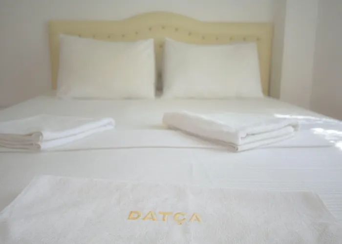 Aparthotel Kaya Datça