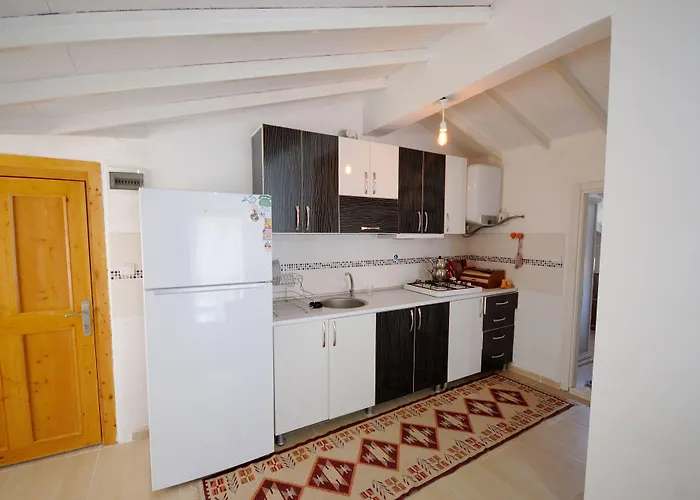 Kaya 4* ダッチャ