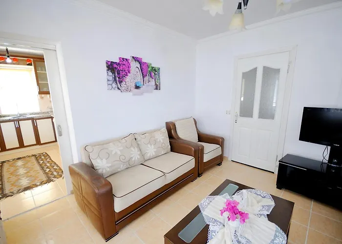 Apartmanhotel Kaya Datça