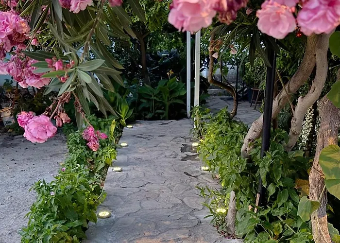 アパートホテル Kaya 4*