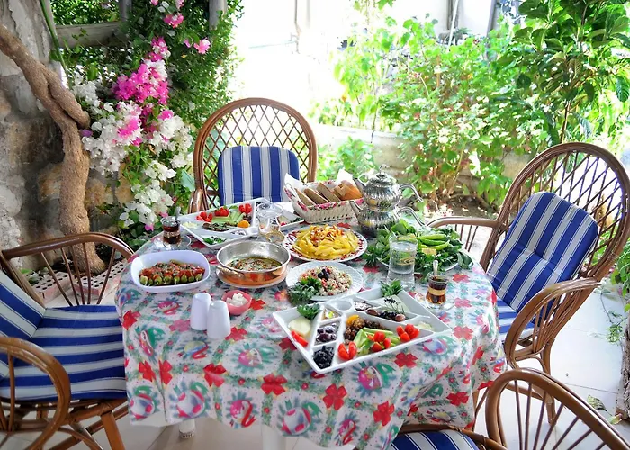 Kaya Apartmanhotel 4*