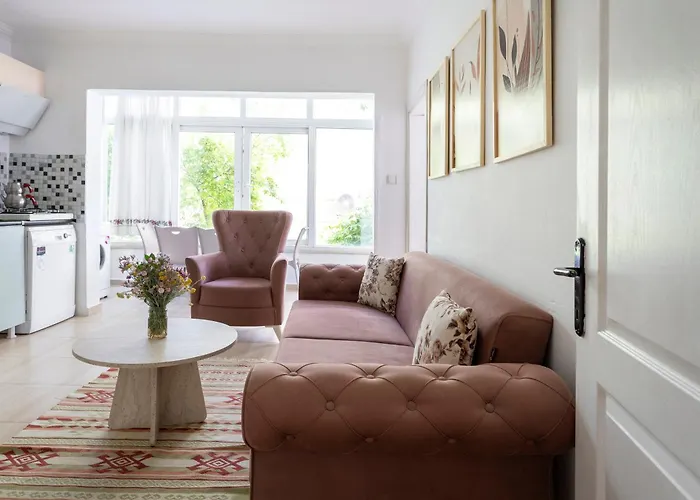 Kaya 4* ダッチャ