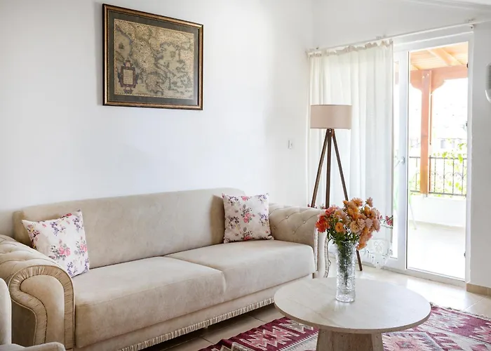 Apartmanhotel Kaya Datça