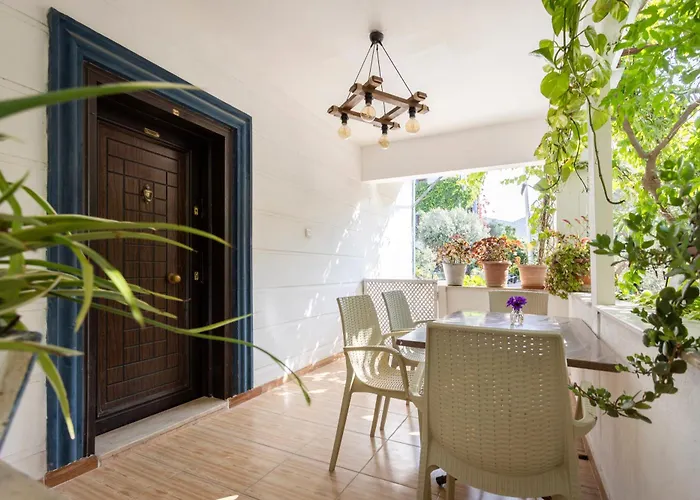 Kaya Appart hôtel 4*