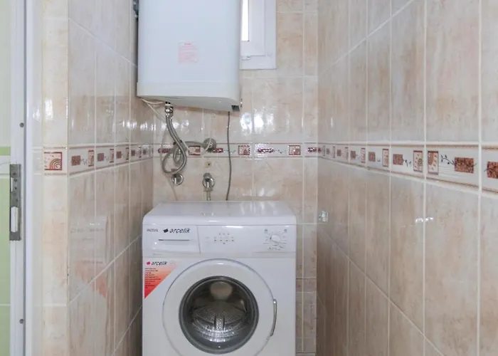 Appart hôtel Kaya Datça